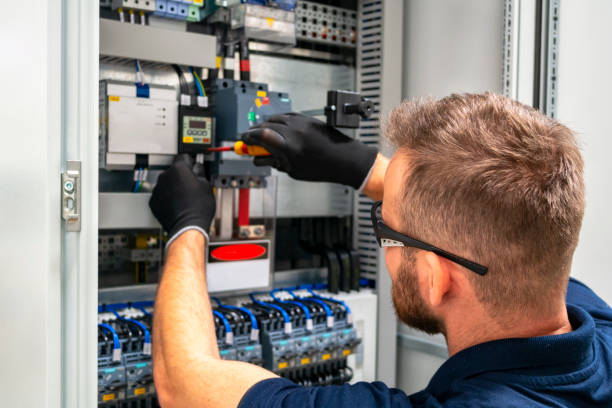 Best Electrical Wiring and Rewiring  in Marshall, MN